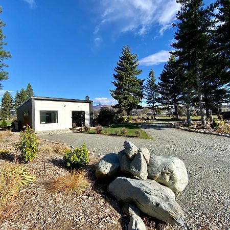 Alpine Views And River Tracks Twizel Exterior foto